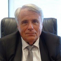 Daniel Bourdie