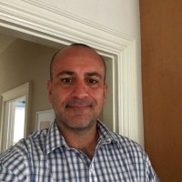 George Moje