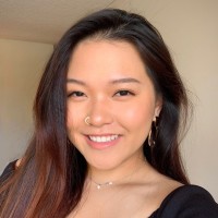 Olivia Wang