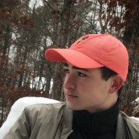 Ethan Rudy