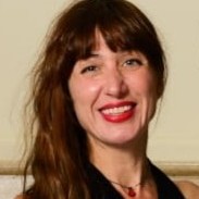 Marzia Pesaresi