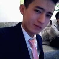 李旭阳