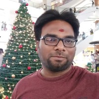 SaravanaKumar Sankaran