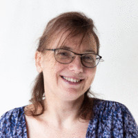 Gaynor Rogers