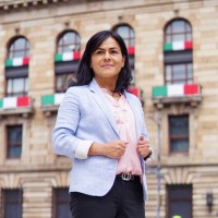 Jenny Espinosa