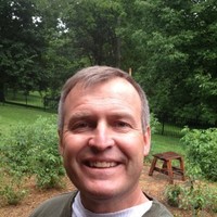 Paul Blevins