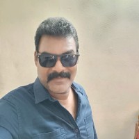Madhu Prakash
