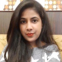 Nidhi Mishra