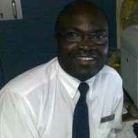 HARRY KAJIWA