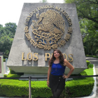 Ana Xochitl Díaz Ibarra
