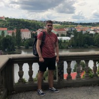 Николай Шевченко