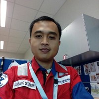 Bambang Setiawan