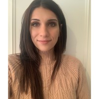 Vanessa Bianchi, MBA