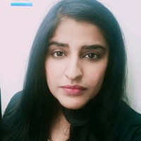 Alisha Abraham