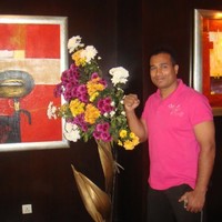 Abdul Mateen