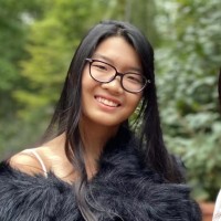 Olivia Liu
