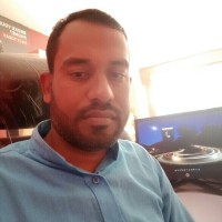 Ritesh Pandey