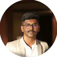 Aadisankar S Puthiyamadom