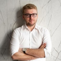 Сергей Смолин