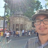Sumarno Marno