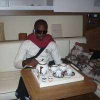 Remy Tresor Remso