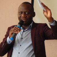 Okolla George
