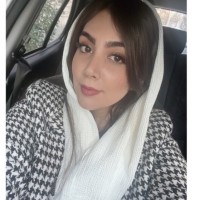 Mojdeh Esfandyari