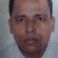 Basudeb Halder
