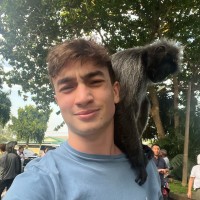 Reece Nicholson