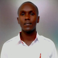 Samuel Nyaga