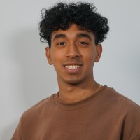 Rohan Sriram