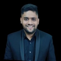 Ayush Garg
