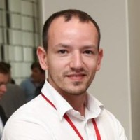 Maxim Buzmakov
