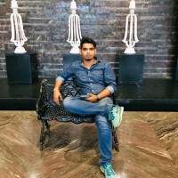 Nitesh Nirmal