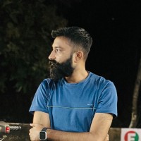 Sanjay Ranavaya
