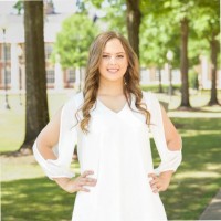 Amber Markley