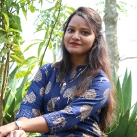 Suprava Pathak