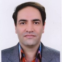 Hodjat (Hojatollah) Hamidi