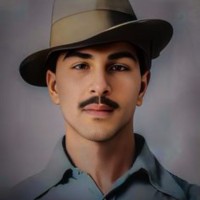 Rajinderpal singh