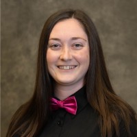 Britney Meadows, Ccrp