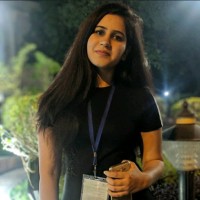 RISHU CHAUDHARY