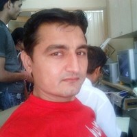 Vinod Sharma