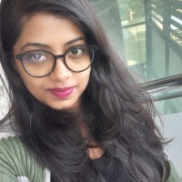 ruchismita pati