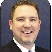 Todd Rafter