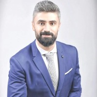 Raed Alrabadi