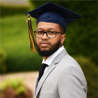Myles Bush