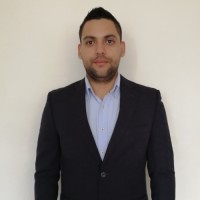 Boris Andres Quintero Navas