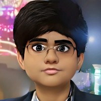 AMAN RAJ