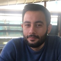Mehmet Fatih Dener