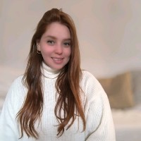Salomé Kremer Camargo